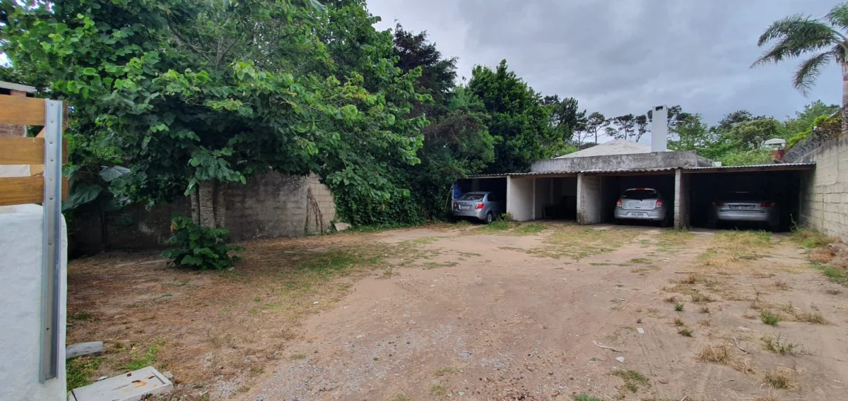 Casa en Playa Mansa, propiedad 299234 -Imagen 12