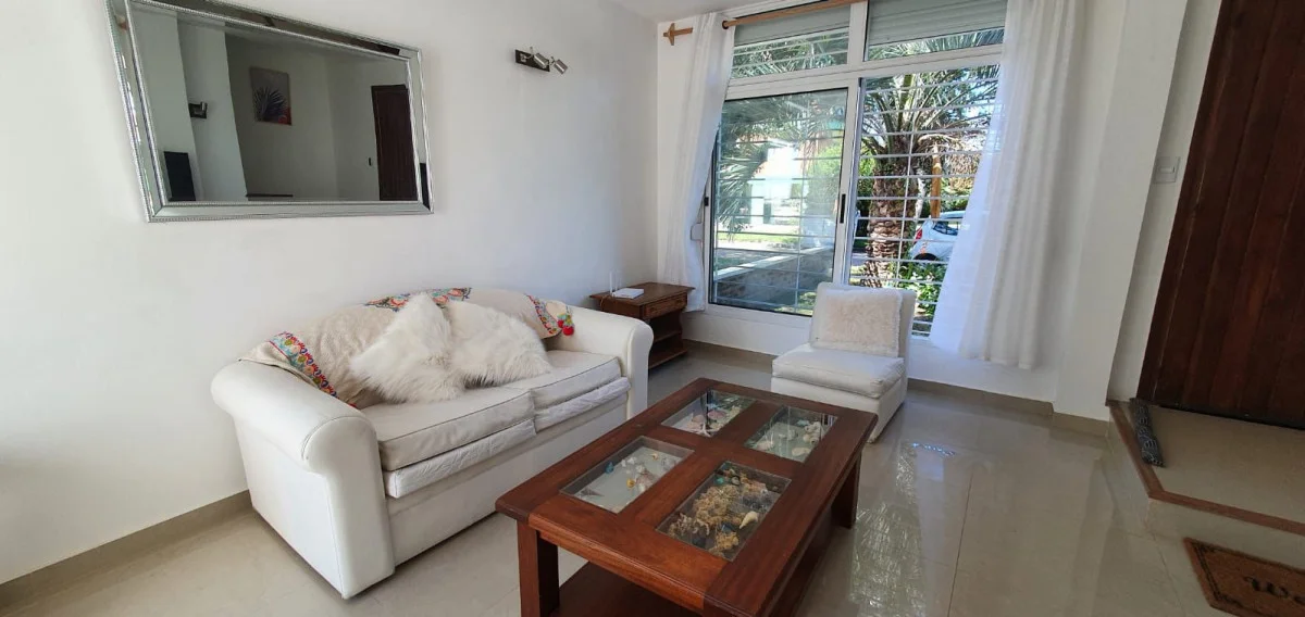 Casa en Playa Mansa, propiedad 299234 -Imagen 3