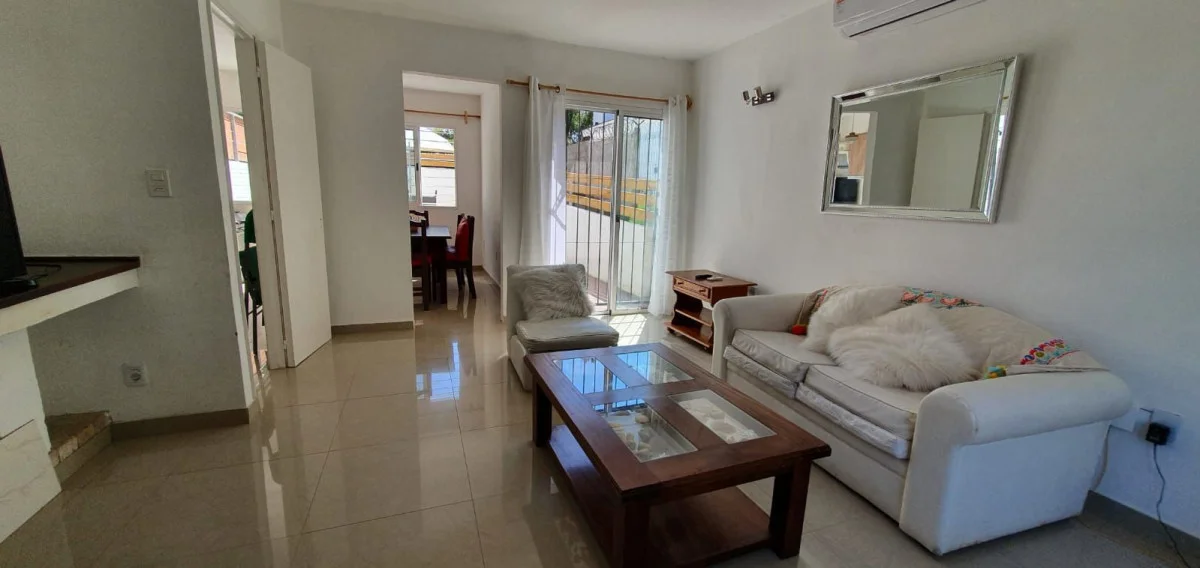 Casa en Playa Mansa, propiedad 299234 -Imagen 5