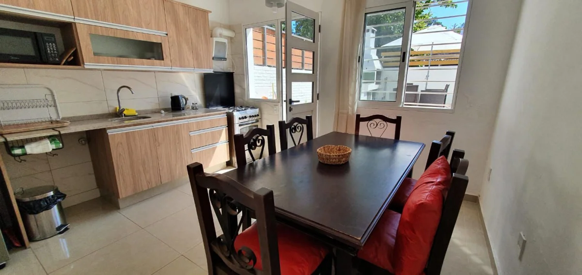 Casa en Playa Mansa, propiedad 299234 -Imagen 6