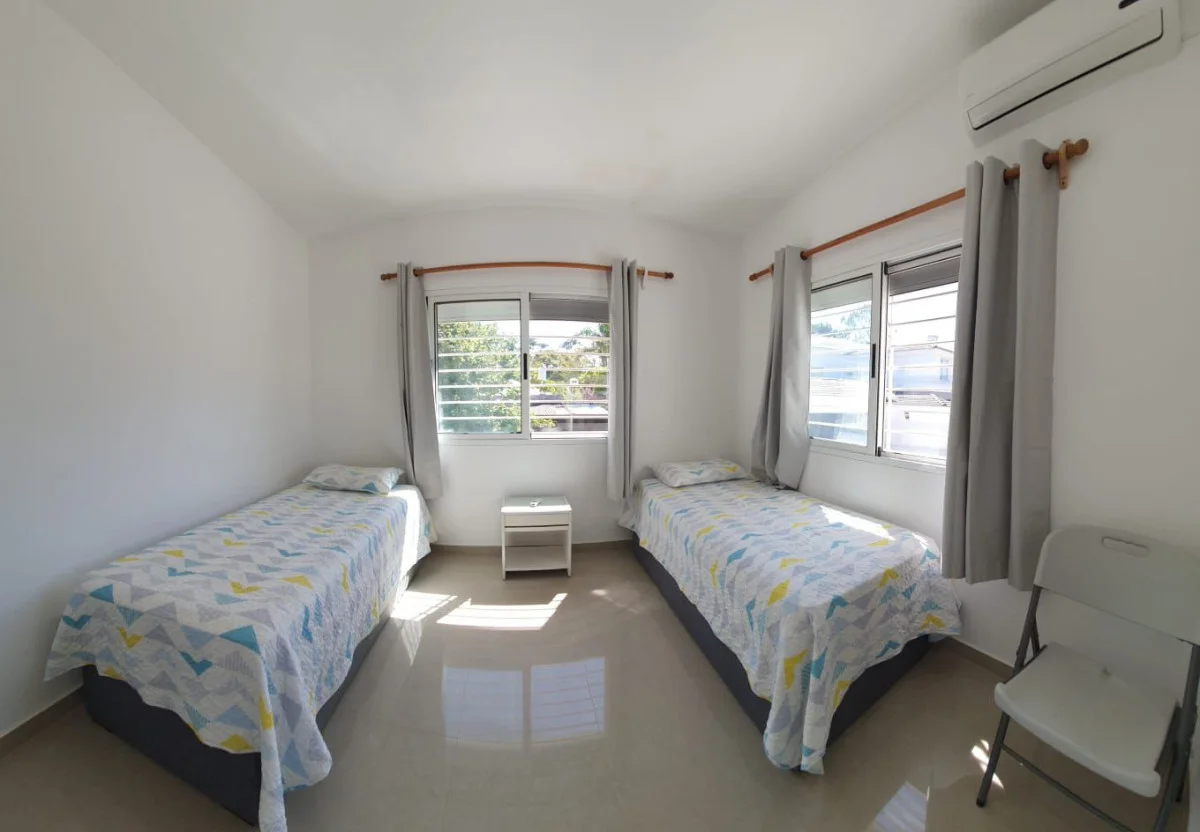 Casa en Playa Mansa, propiedad 299234 -Imagen 9