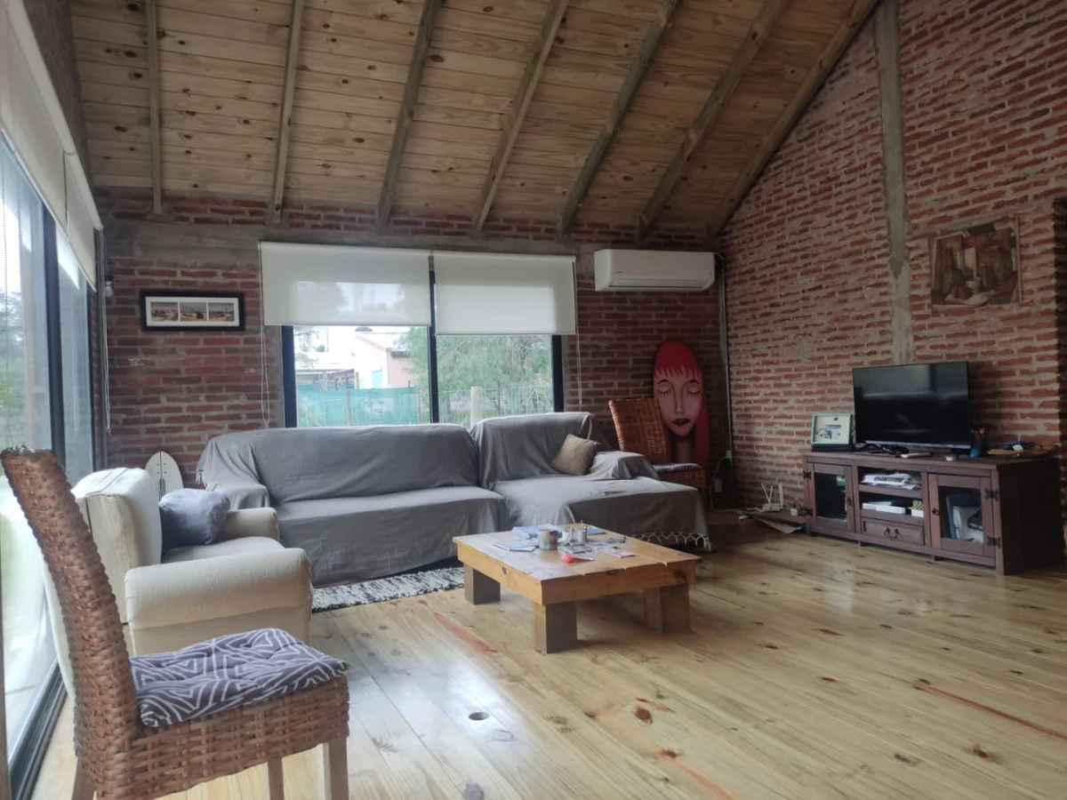 Casa en La Barra, propiedad 299236 -Imagen 6