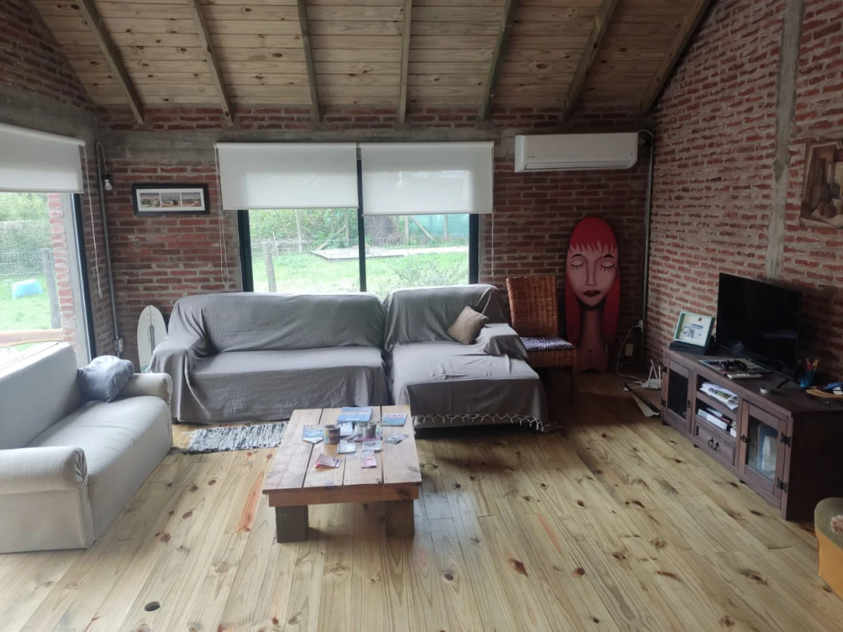 Casa en La Barra, propiedad 299236 -Imagen 7