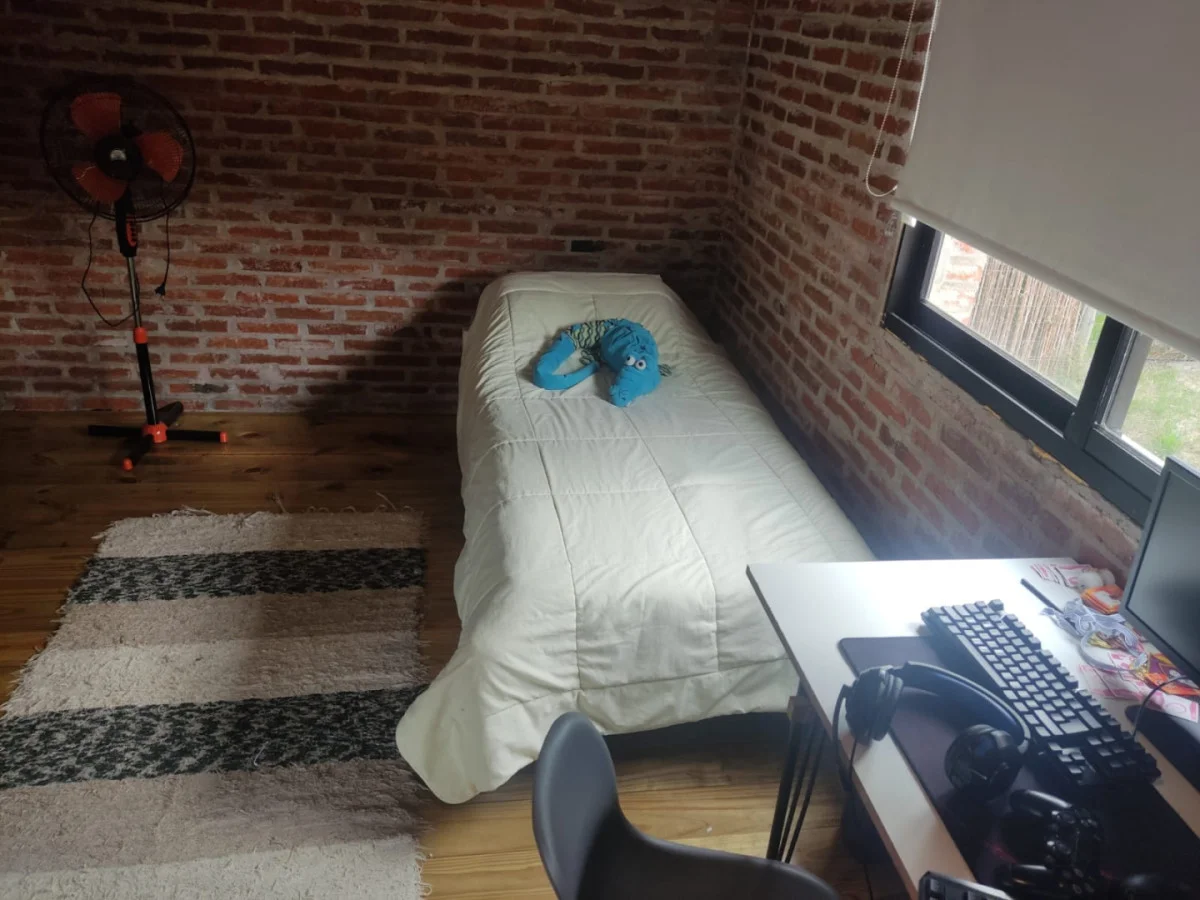 Casa en La Barra, propiedad 299236 -Imagen 9