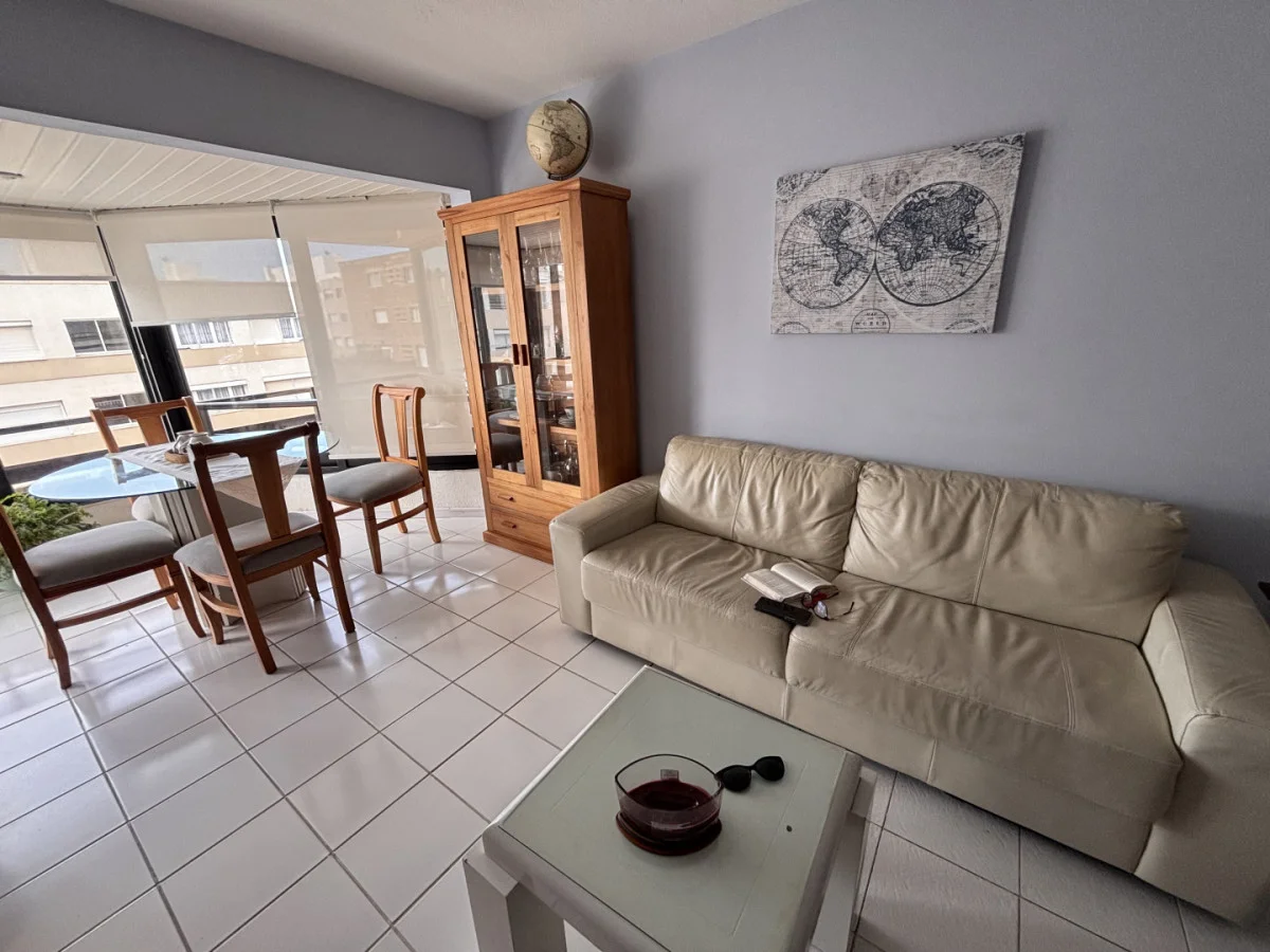 Apartamento en Península, propiedad 299320 -Imagen 1