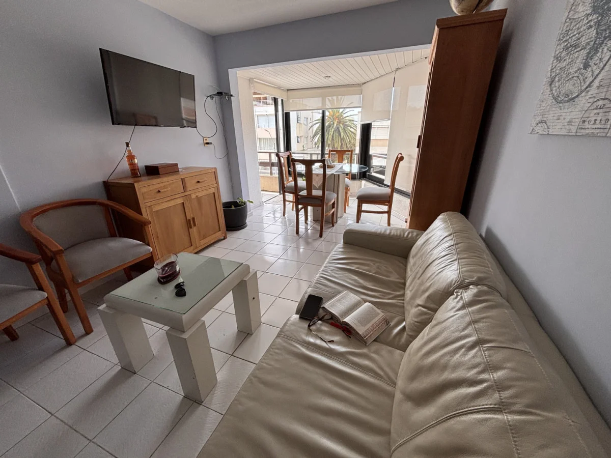 Apartamento en Península, propiedad 299320 -Imagen 2