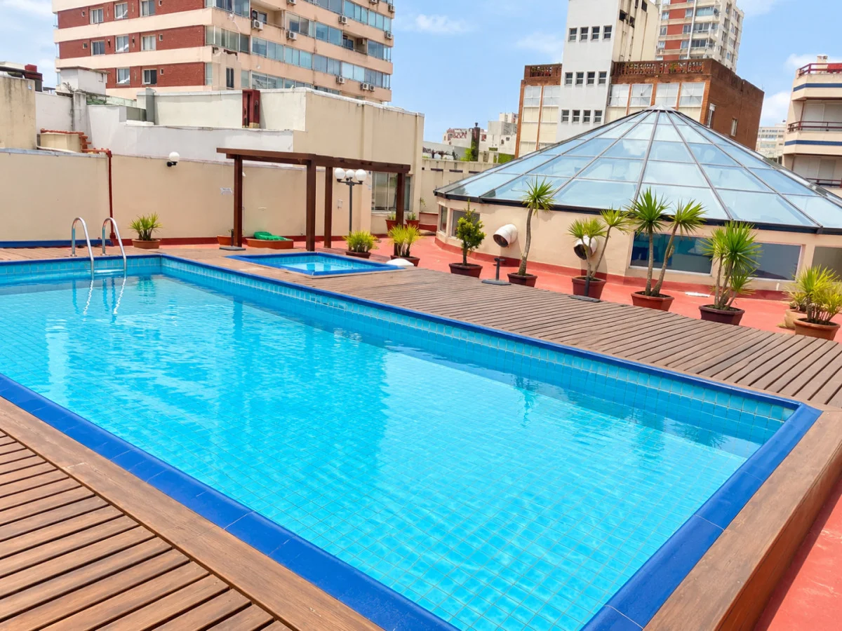 Apartamento en Península, propiedad 299320 -Imagen 17