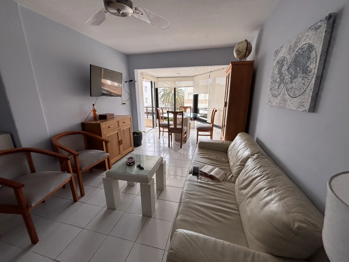 Apartamento en Península, propiedad 299320 -Imagen 3