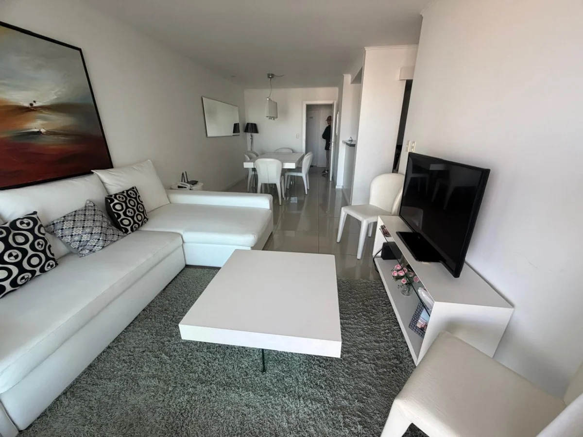 Apartamento en Playa Brava, propiedad 299490 -Imagen 1