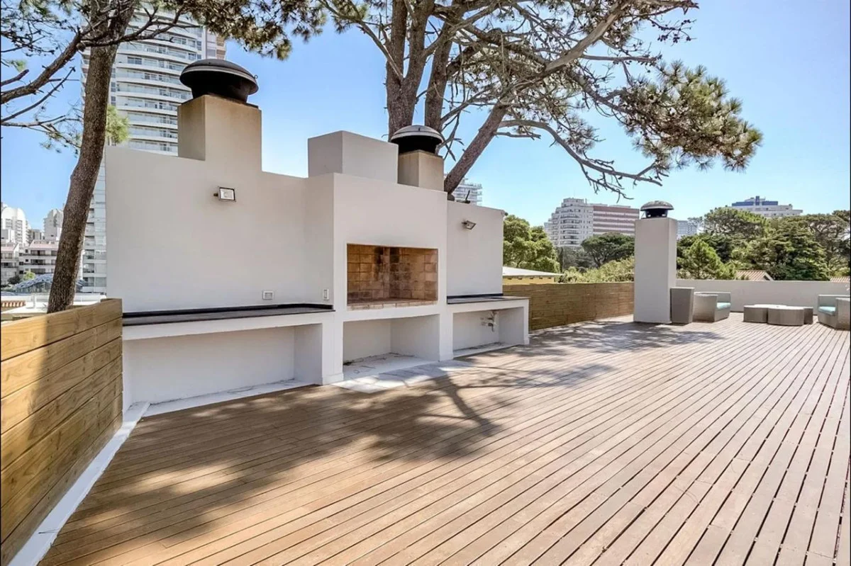 Apartamento en Playa Brava, propiedad 299490 -Imagen 16