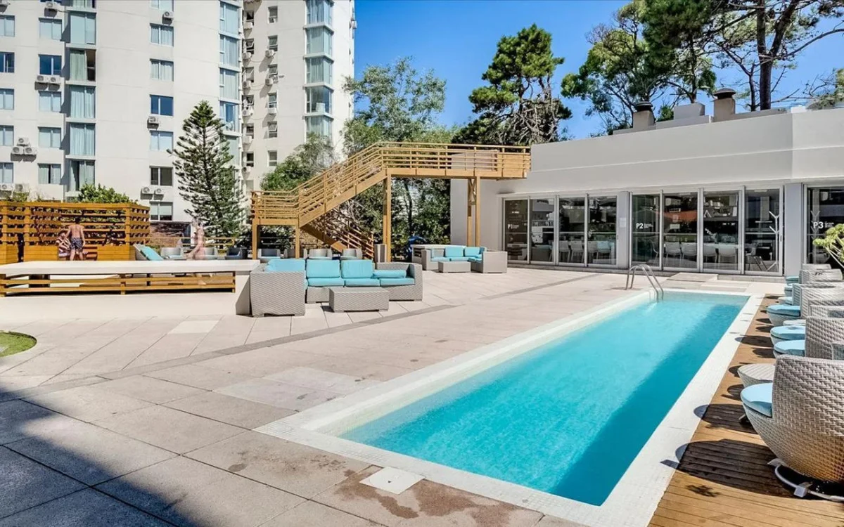Apartamento en Playa Brava, propiedad 299490 -Imagen 19