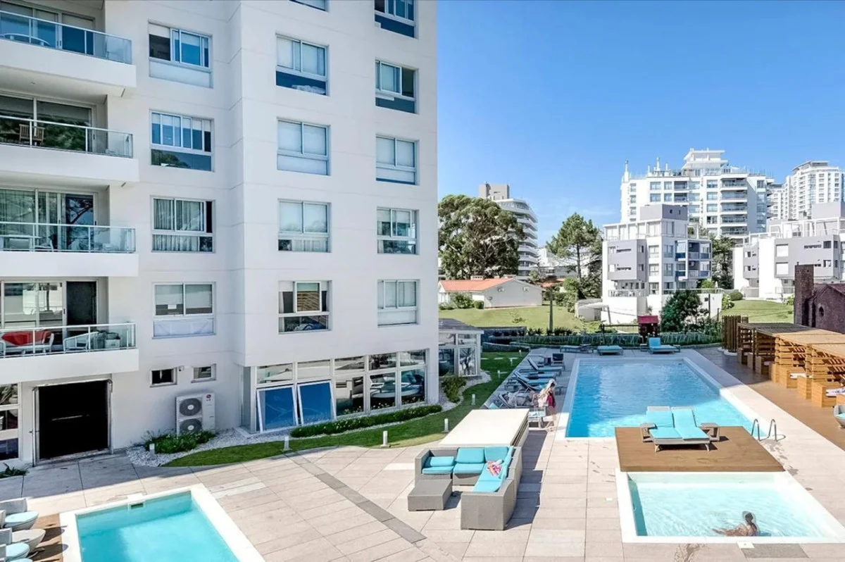 Apartamento en Playa Brava, propiedad 299490 -Imagen 20