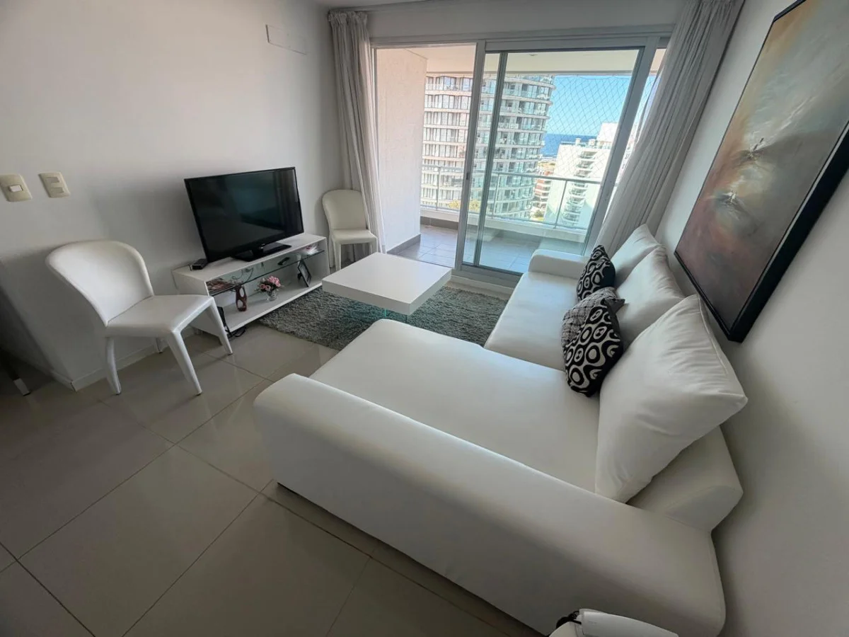 Apartamento en Playa Brava, propiedad 299490 -Imagen 3