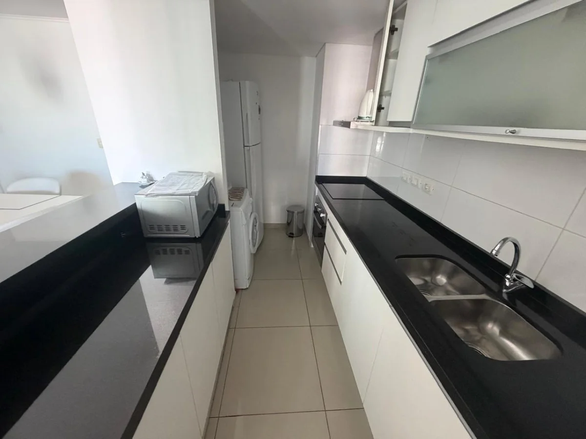 Apartamento en Playa Brava, propiedad 299490 -Imagen 4