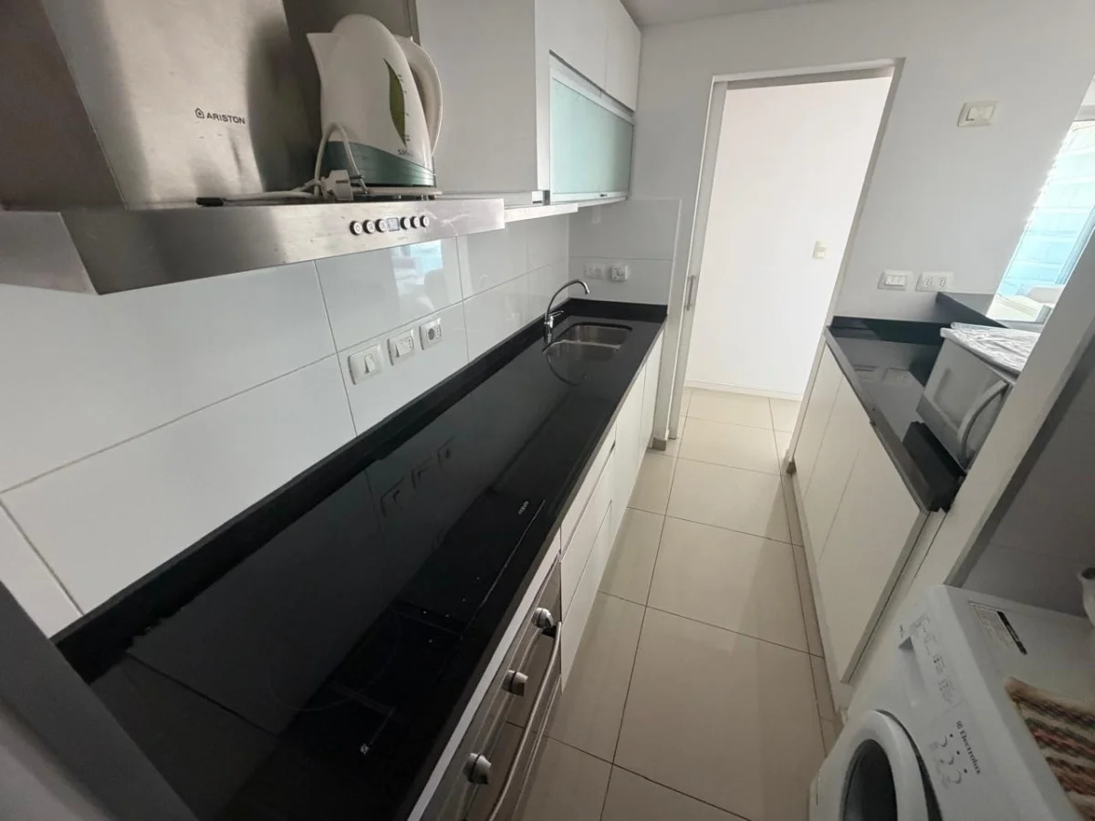 Apartamento en Playa Brava, propiedad 299490 -Imagen 5