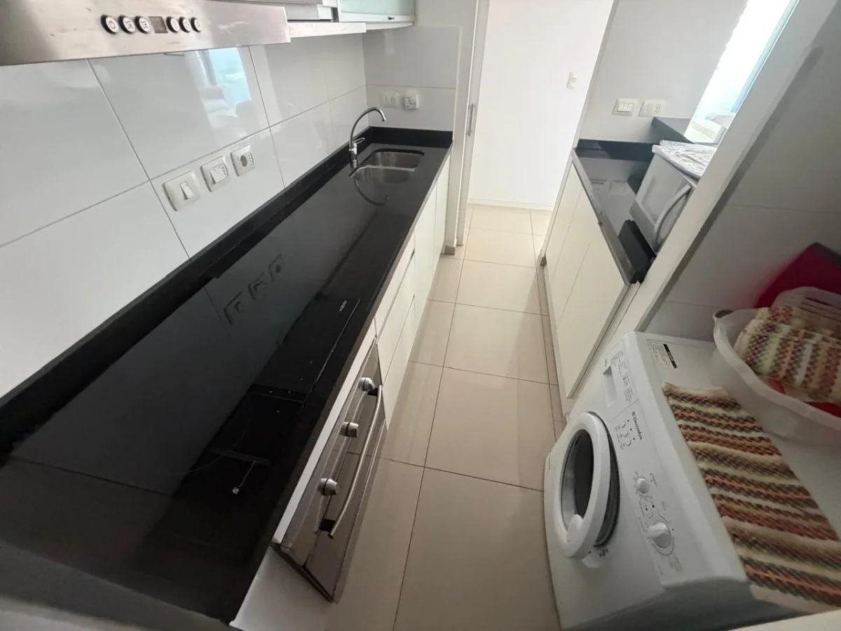 Apartamento en Playa Brava, propiedad 299490 -Imagen 6