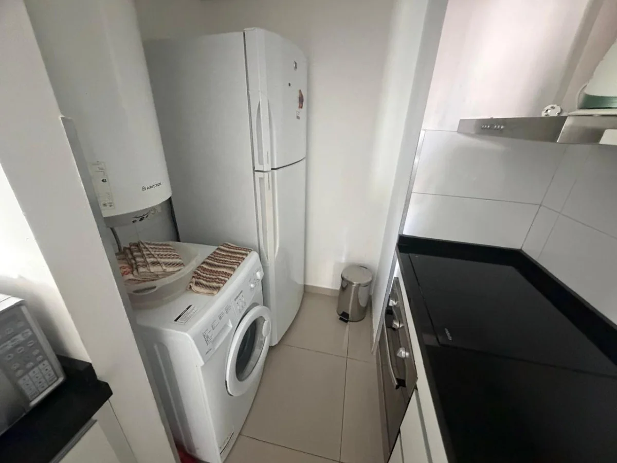 Apartamento en Playa Brava, propiedad 299490 -Imagen 7