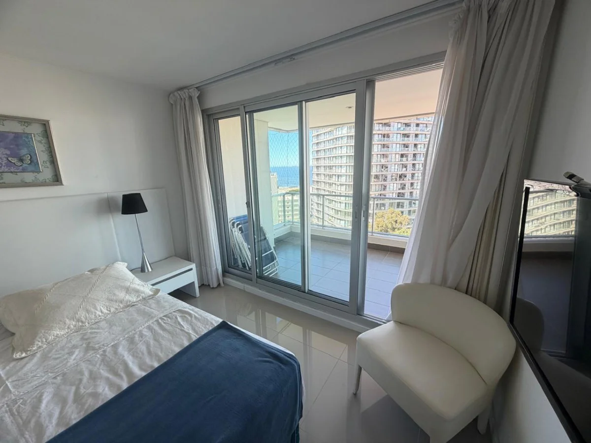 Apartamento en Playa Brava, propiedad 299490 -Imagen 9