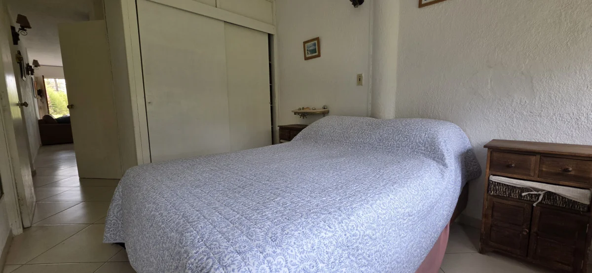 Apartamento en Playa Mansa, propiedad 299567 -Imagen 11