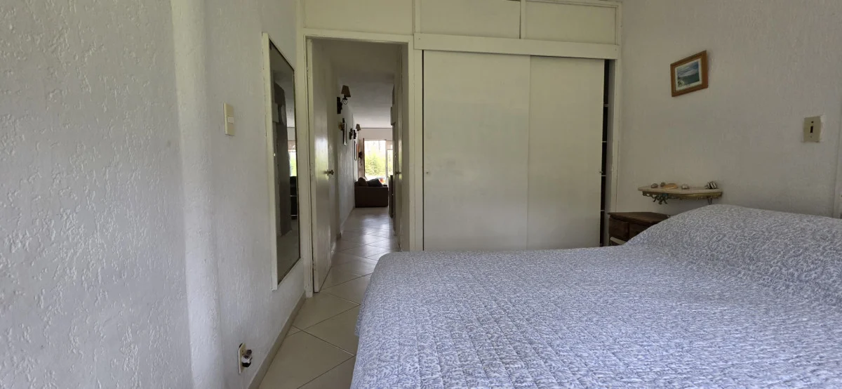 Apartamento en Playa Mansa, propiedad 299567 -Imagen 14