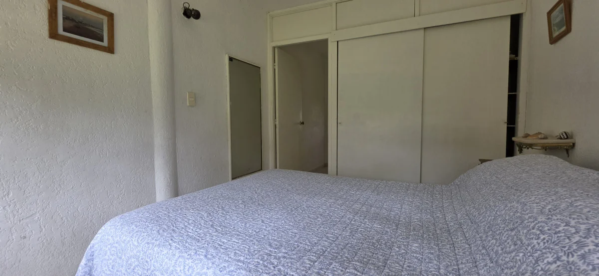 Apartamento en Playa Mansa, propiedad 299567 -Imagen 15