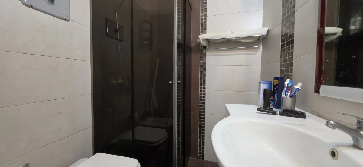 Apartamento en Playa Mansa, propiedad 299567 -Imagen 16