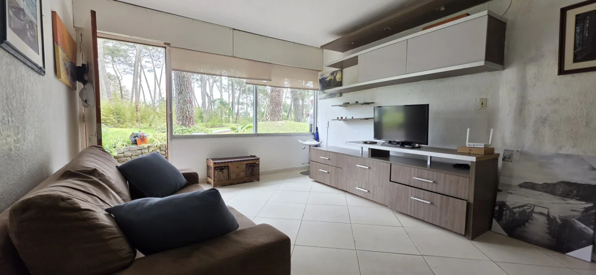 Apartamento en Playa Mansa, propiedad 299567 -Imagen 5