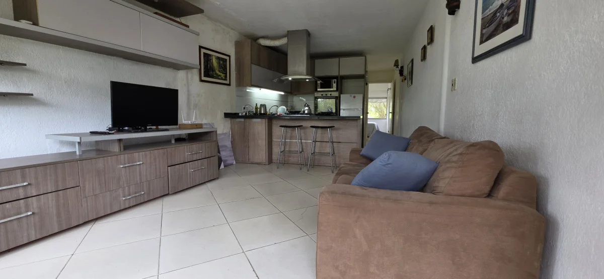 Apartamento en Playa Mansa, propiedad 299567 -Imagen 8