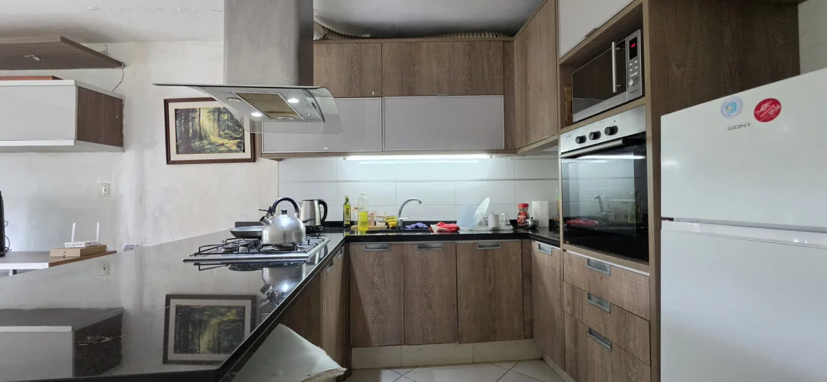 Apartamento en Playa Mansa, propiedad 299567 -Imagen 9