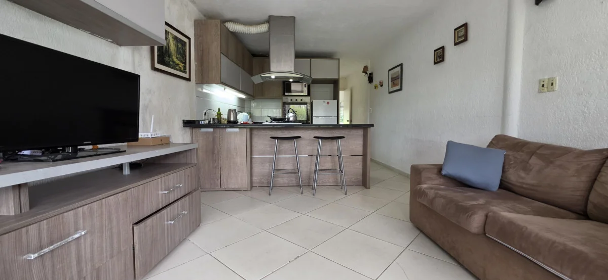 Apartamento en Playa Mansa, propiedad 299567 -Imagen 10