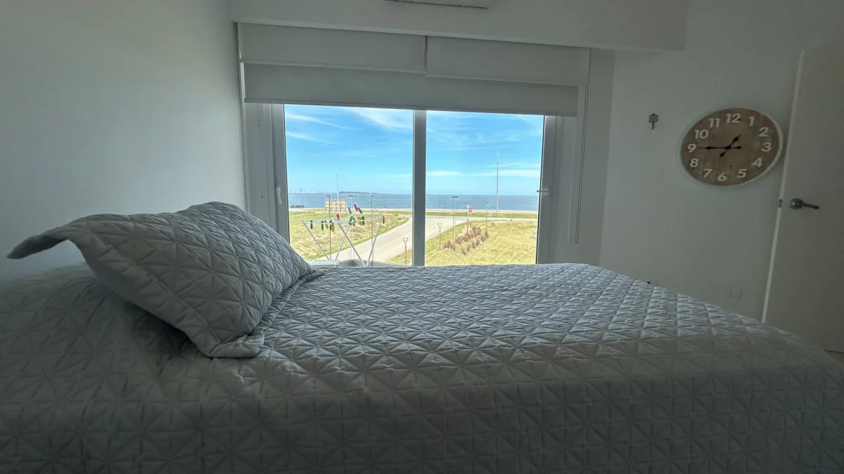 Apartamento en Playa Mansa, propiedad 299748 -Imagen 11