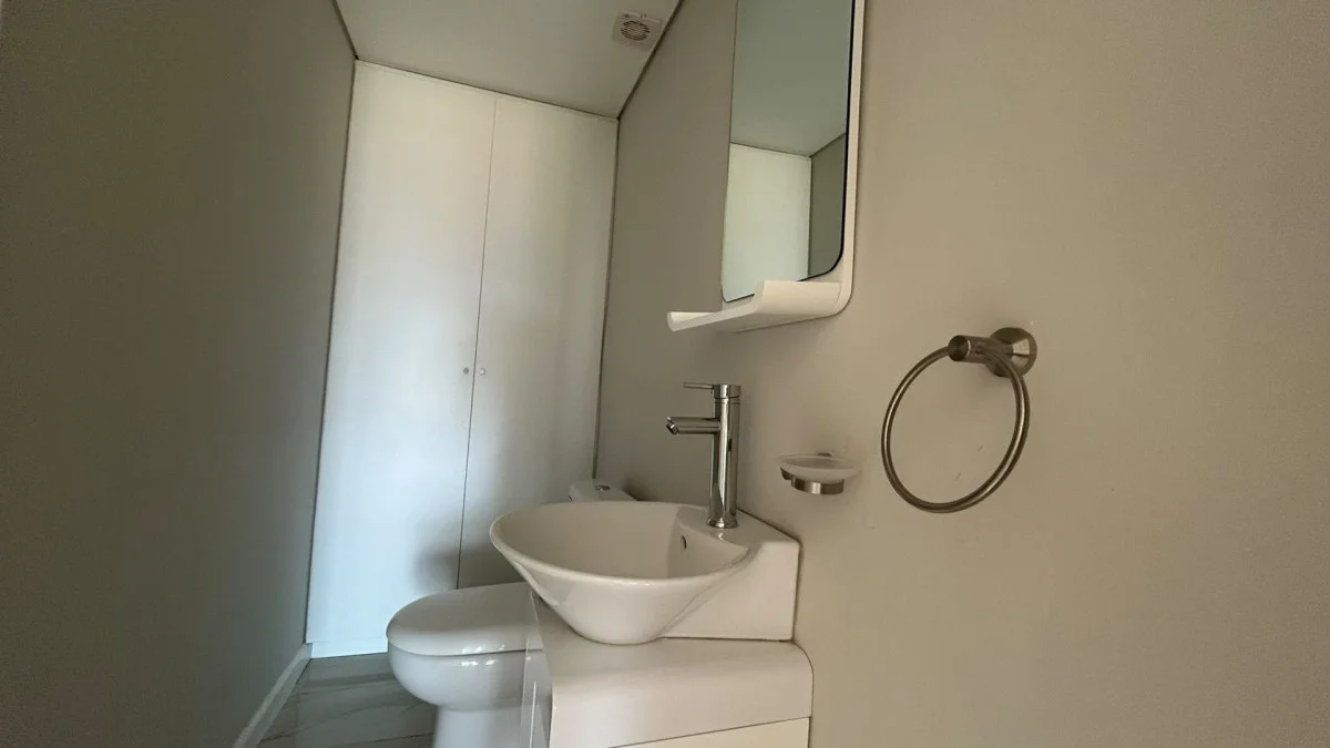Apartamento en Playa Mansa, propiedad 299748 -Imagen 14