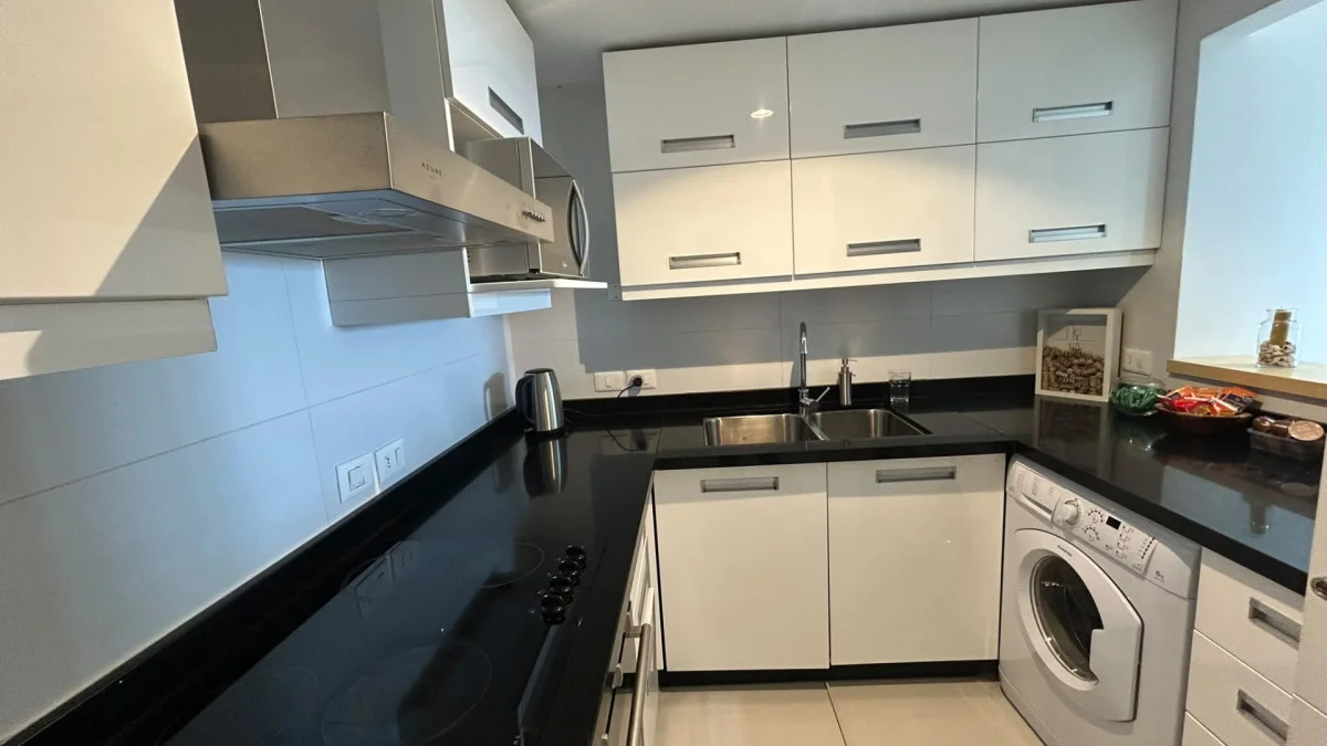 Apartamento en Playa Mansa, propiedad 299748 -Imagen 15