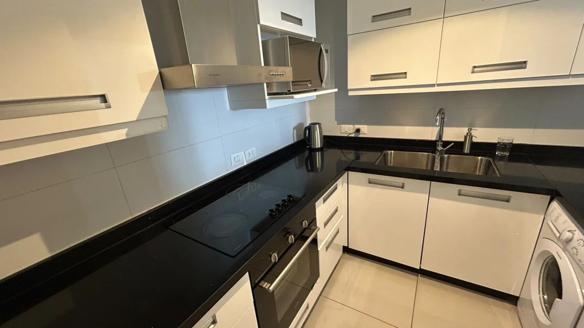 Apartamento en Playa Mansa, propiedad 299748 -Imagen 16