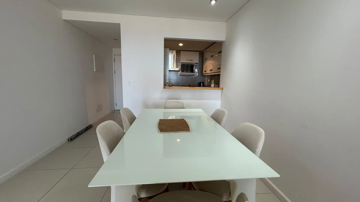 Apartamento en Playa Mansa, propiedad 299748 -Imagen 18