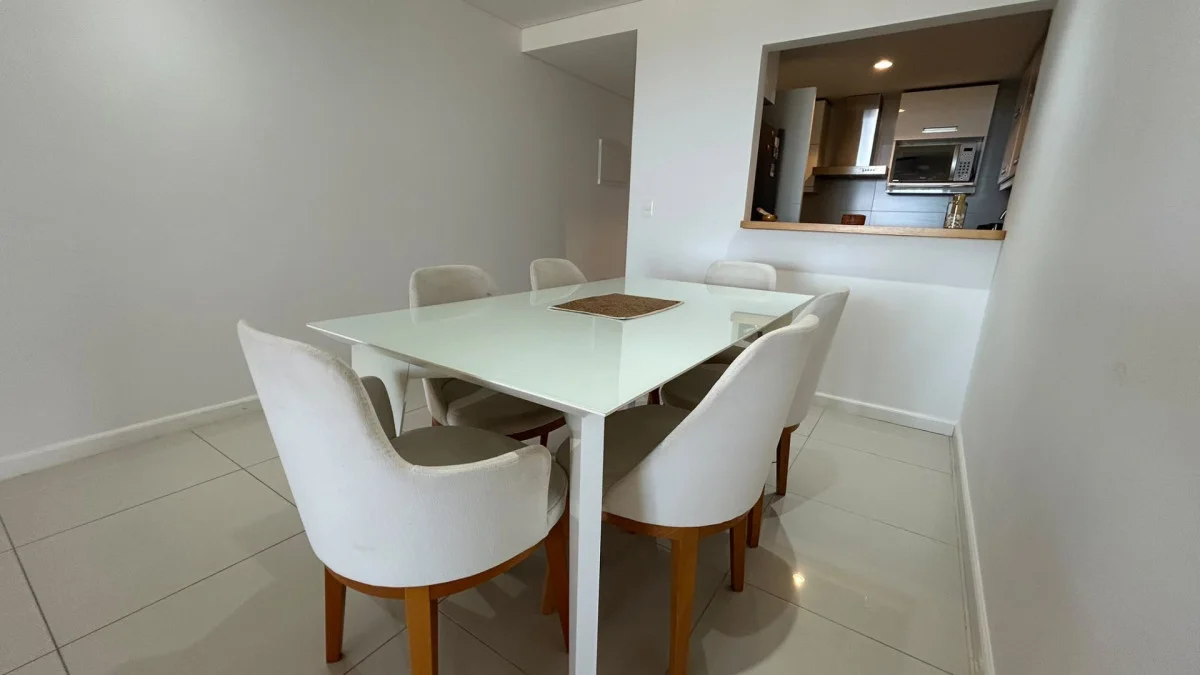 Apartamento en Playa Mansa, propiedad 299748 -Imagen 19