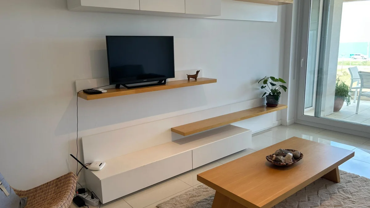 Apartamento en Playa Mansa, propiedad 299748 -Imagen 6