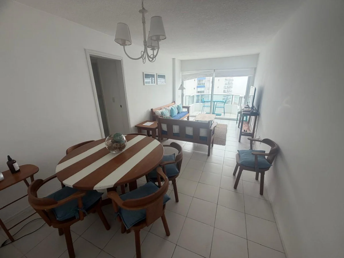 Apartamento en Playa Brava, propiedad 300294 -Imagen 1