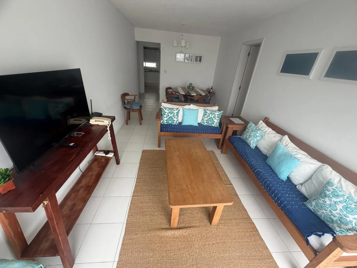 Apartamento en Playa Brava, propiedad 300294 -Imagen 2