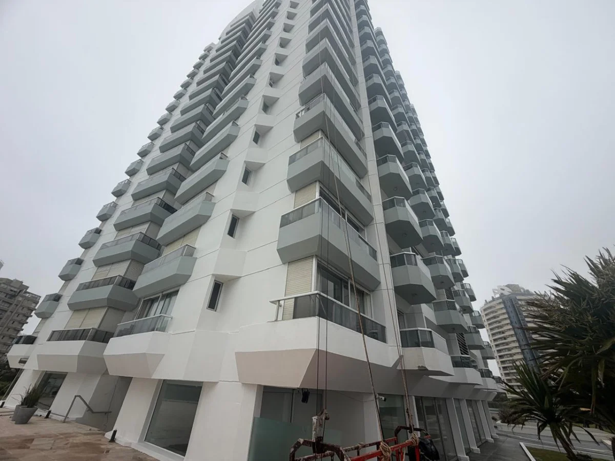 Apartamento en Playa Brava, propiedad 300294 -Imagen 11