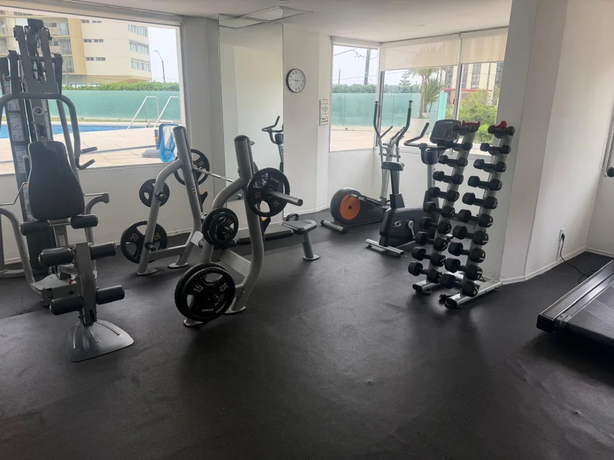 Apartamento en Playa Brava, propiedad 300294 -Imagen 16