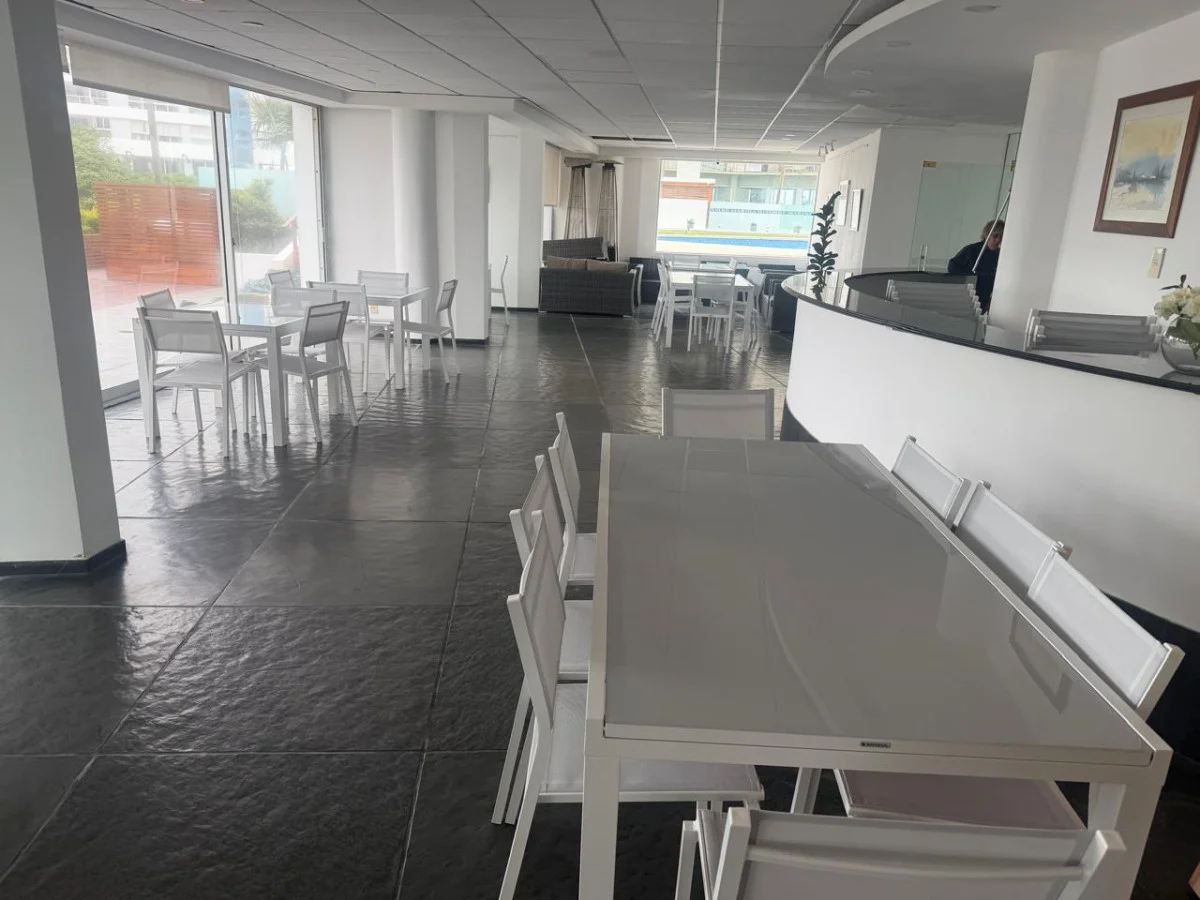 Apartamento en Playa Brava, propiedad 300294 -Imagen 17