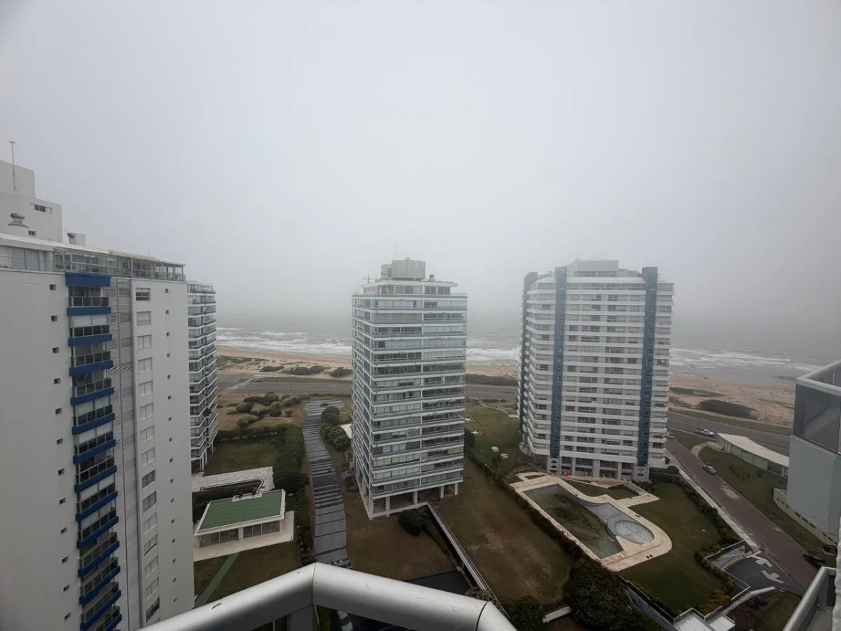 Apartamento en Playa Brava, propiedad 300294 -Imagen 3