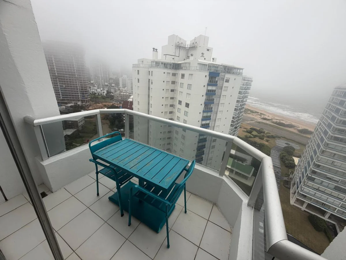 Apartamento en Playa Brava, propiedad 300294 -Imagen 4
