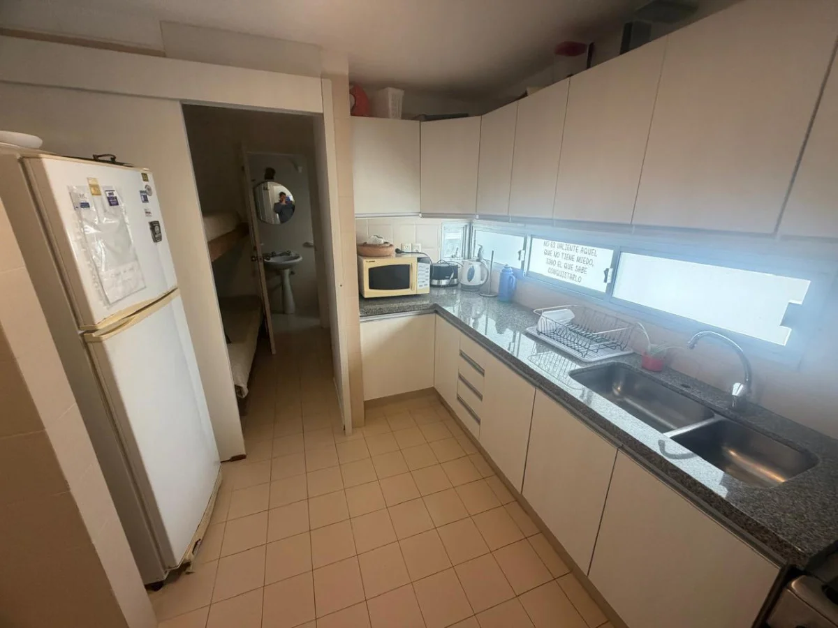 Apartamento en Playa Brava, propiedad 300294 -Imagen 8