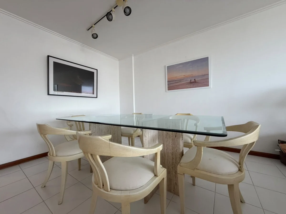 Apartamento en Playa Brava, propiedad 300487 -Imagen 3