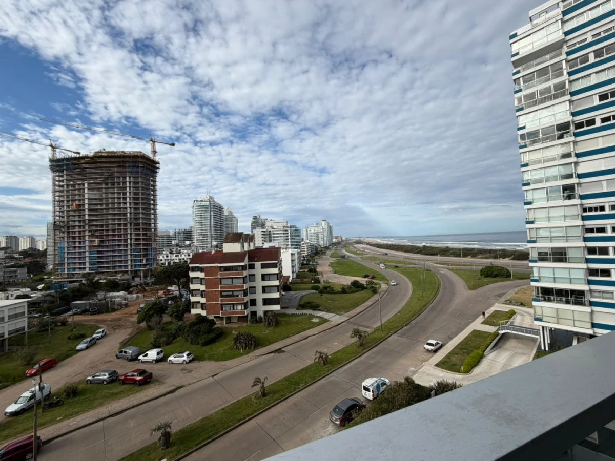 Apartamento en Playa Brava, propiedad 300487 -Imagen 5