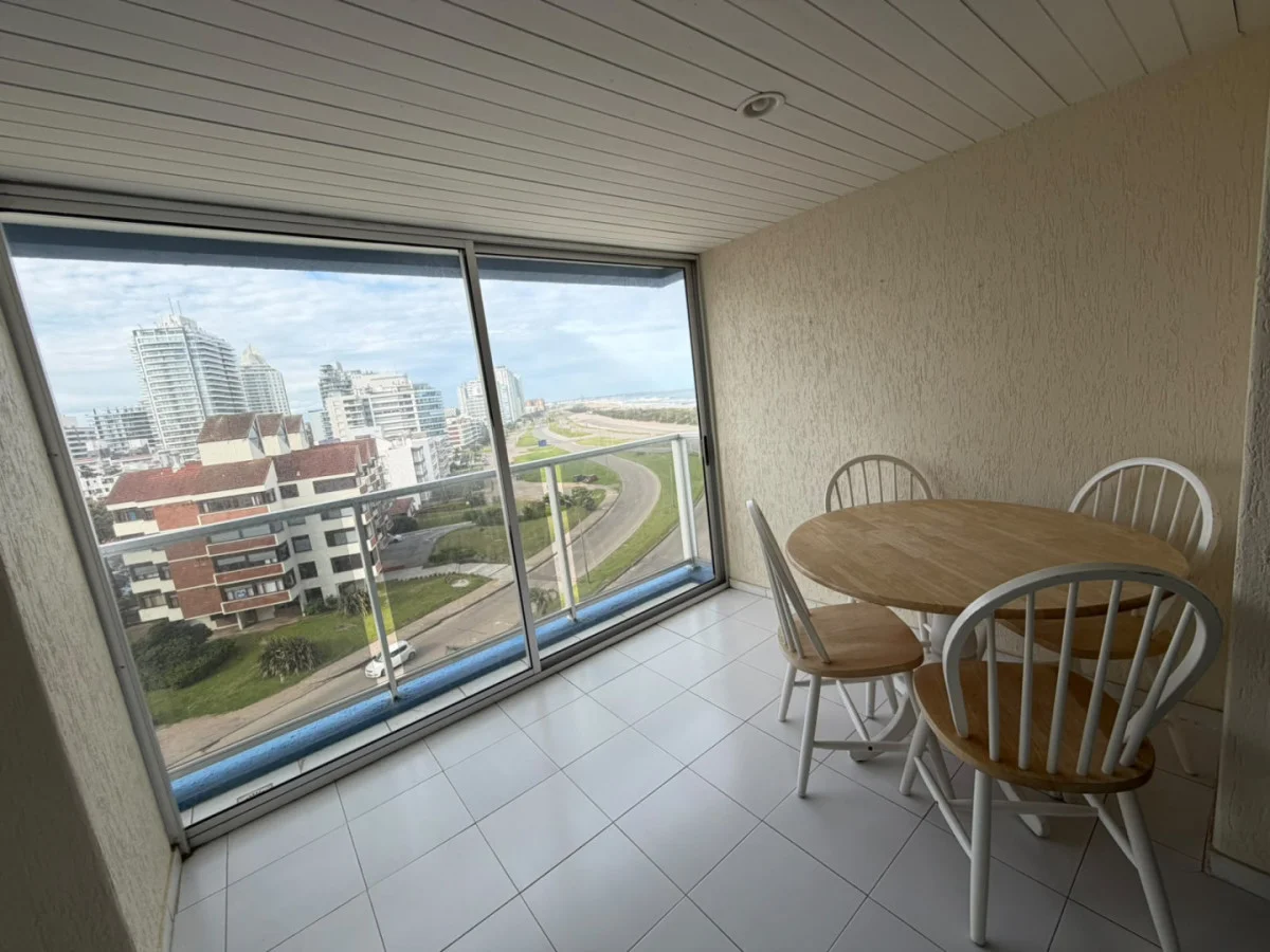 Apartamento en Playa Brava, propiedad 300487 -Imagen 6