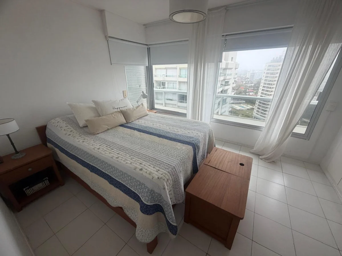 Apartamento en Playa Brava, propiedad 300487 -Imagen 7