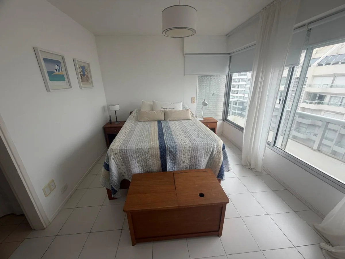 Apartamento en Playa Brava, propiedad 300487 -Imagen 8